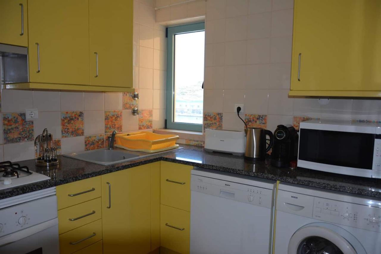 Wonderful Apartment Albufeira Marina 4B 2B Экстерьер фото