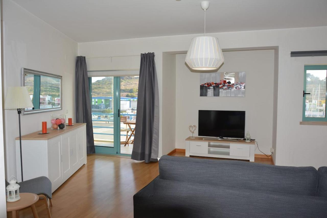 Wonderful Apartment Albufeira Marina 4B 2B Экстерьер фото